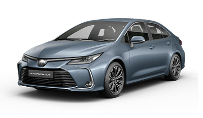 COROLLA
